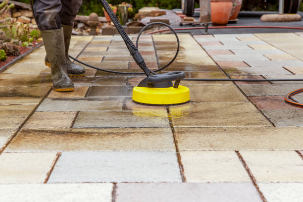 Best Sidewalk and Walkway Cleaning  in Kahaluu, HI