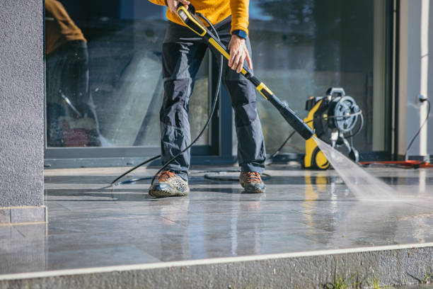 Solar Panel Cleaning in Kahaluu, HI