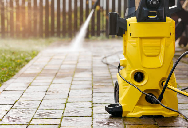 Kahaluu, HI Pressure Washing Company