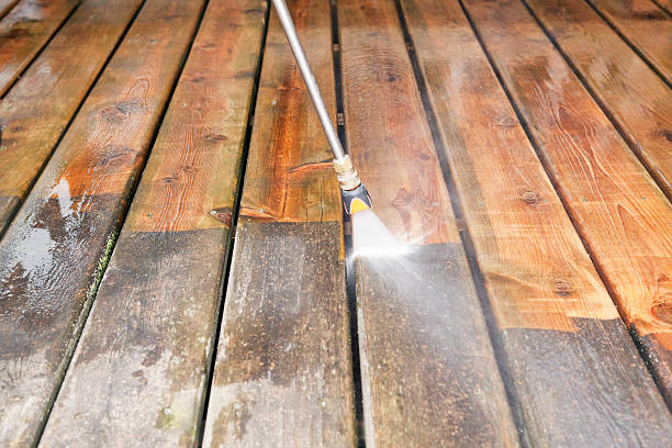 Best Building Exterior Washing  in Kahaluu, HI